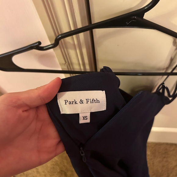 Park and Fifth Lincoln Dress - Picture 3 of 5